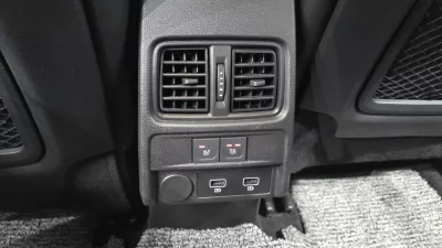 Renault Samsung XM3
