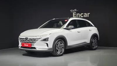 Hyundai Nexo