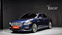 Lincoln CONTINENTAL
