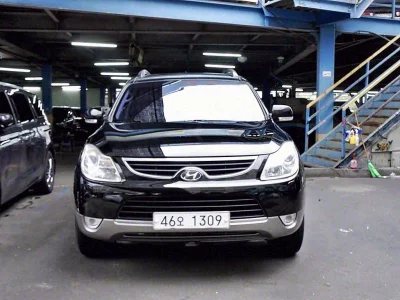 Hyundai Veracruz