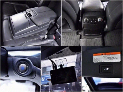 Hyundai Veracruz