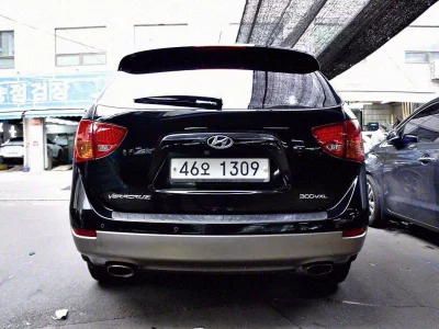 Hyundai Veracruz