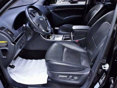 Hyundai Veracruz
