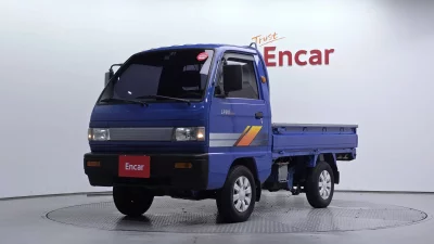 Daewoo labo
