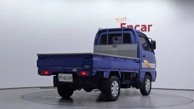 Daewoo labo