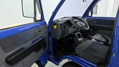 Daewoo labo