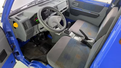 Daewoo labo