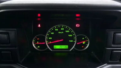 Daewoo labo