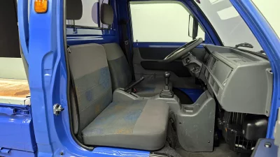 Daewoo labo