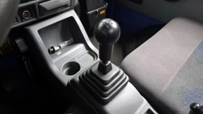Daewoo labo