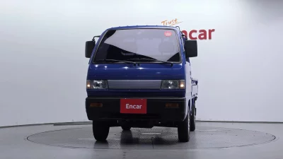 Daewoo labo