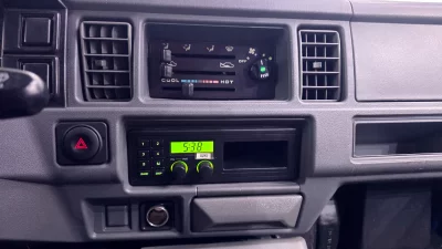 Daewoo labo