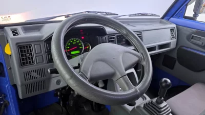 Daewoo labo