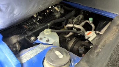 Daewoo labo