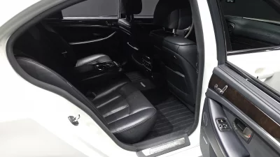 SsangYong Chairman