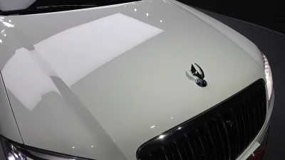 SsangYong Chairman