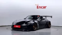 Mazda MX-5 Miata