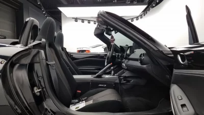 Mazda MX-5 Miata