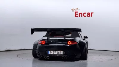 Mazda MX-5 Miata