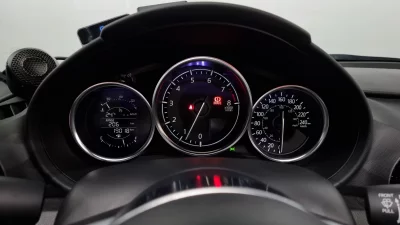 Mazda MX-5 Miata