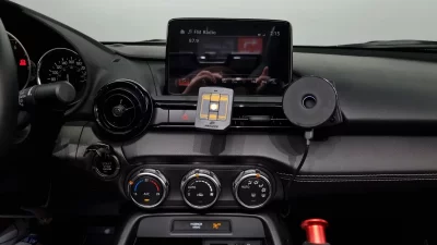 Mazda MX-5 Miata