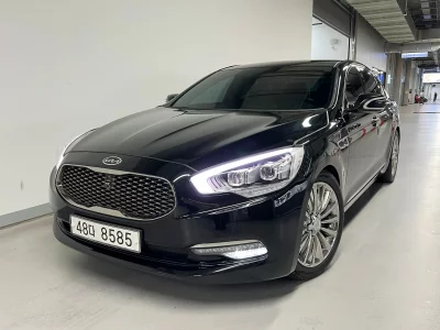 Kia K9