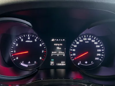 Kia K9
