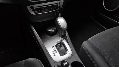 Renault Samsung SM3