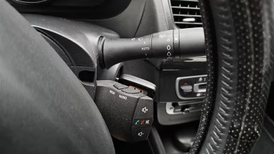 Renault Samsung SM3