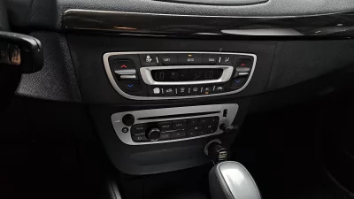 Renault Samsung SM3