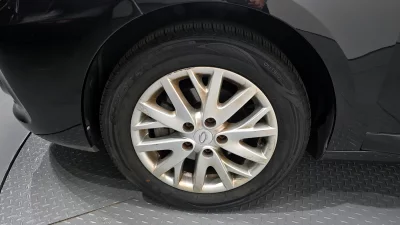 Renault Samsung SM3