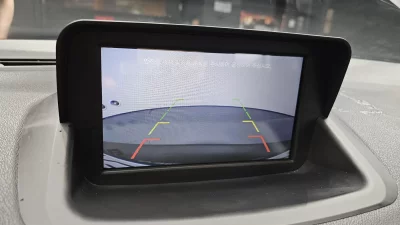 Renault Samsung SM3