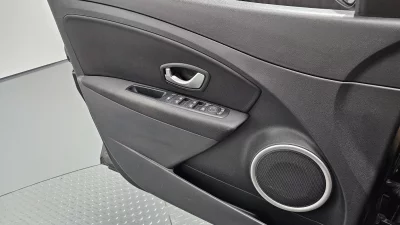 Renault Samsung SM3