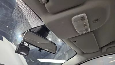 Renault Samsung SM3