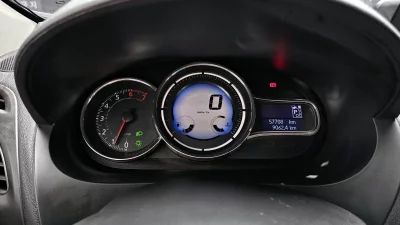 Renault Samsung SM3
