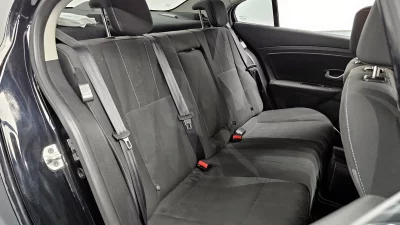 Renault Samsung SM3