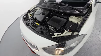 Renault Samsung SM3