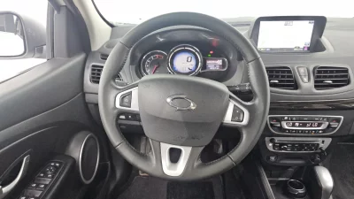 Renault Samsung SM3