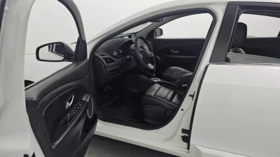 Renault Samsung SM3