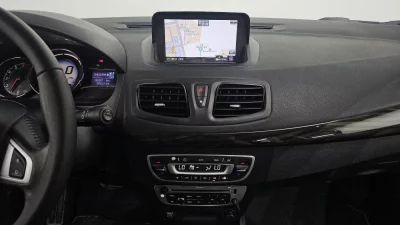Renault Samsung SM3