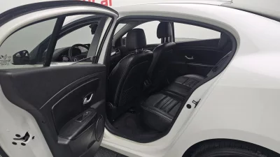 Renault Samsung SM3