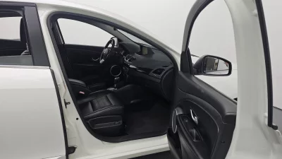 Renault Samsung SM3
