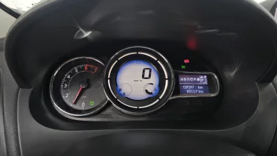 Renault Samsung SM3