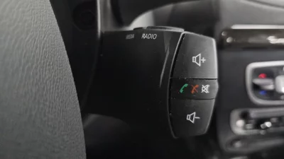 Renault Samsung SM3