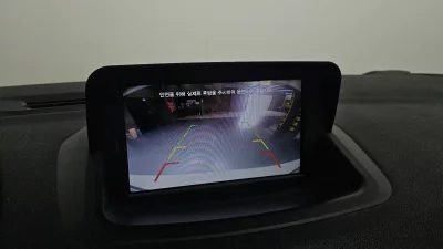 Renault Samsung SM3