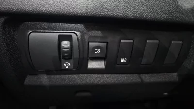 Renault Samsung SM3