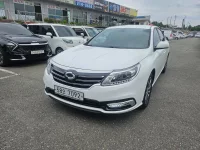 Renault Samsung SM5