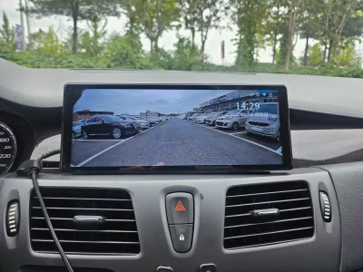Renault Samsung SM5