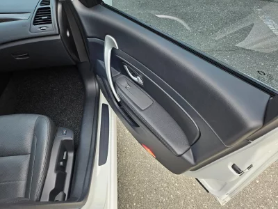 Renault Samsung SM5