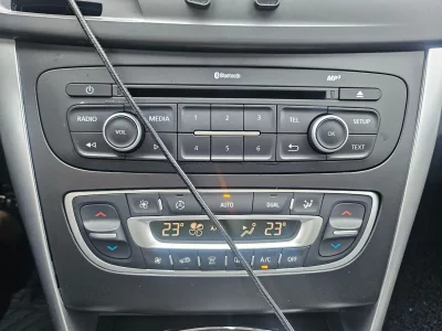 Renault Samsung SM5